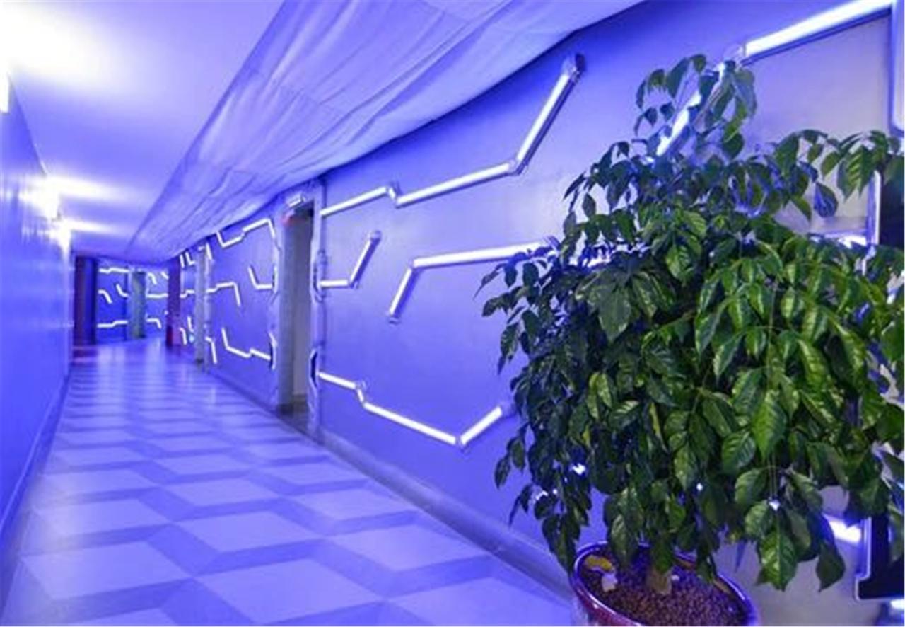 Zhuhai Dreamers Capsule Hotel Esterno foto